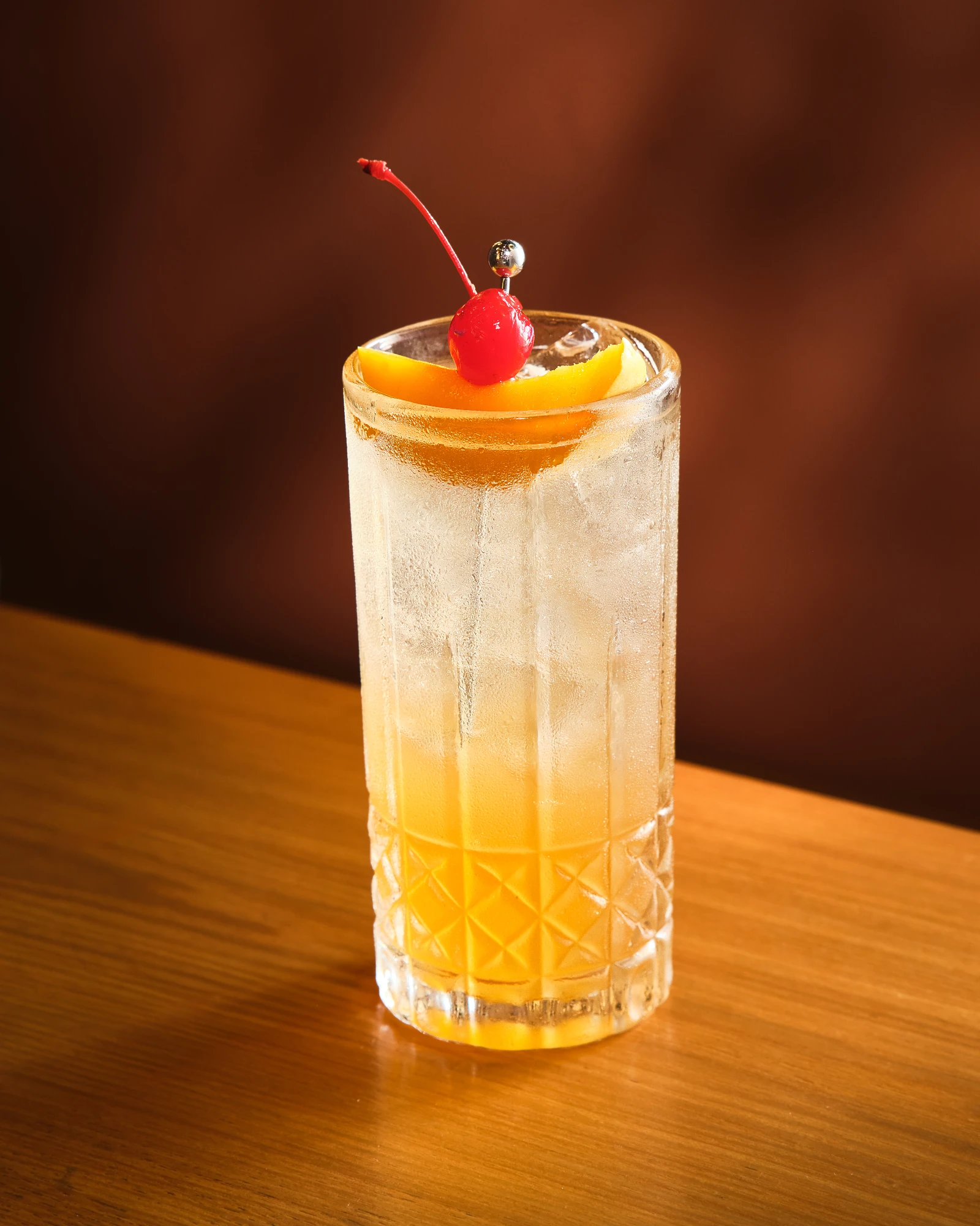 Beverage Photography